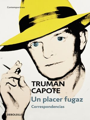 cover image of Un placer fugaz